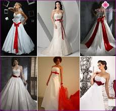 Isabelle truman 24 may 2021. Wedding Dresses With A Red Belt 2020 Models With Photos
