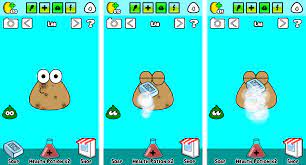 Descargar webbi boi para android última versión gratis. Descargar Pou Para Pc Gratis Juego De Mascota Virtual