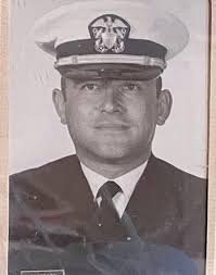 David Peterson Obituary (1937