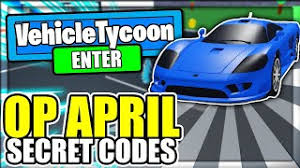 Enjoy the roblox game more with the following polybattle codes that we have! Roblox Vehicle Tycoon Codes 2021 Strucidcodes Org Dubai Khalifa