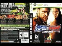 The xbox 360, playstation 3 system, playstation 2 system, and psp system versions of the game will unleash a brand new tag team experience, allowing players to build wwe smackdown vs. Wwe Smackdown Vs Raw 2009 Cheat Codes Xbox 360 Youtube