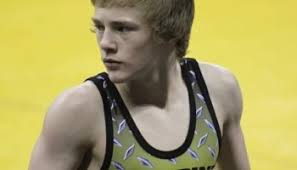 Iowa USA Kids/Cadet Greco State Results