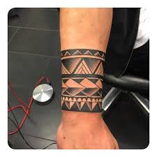 Armband Tattoo Tribal Armband Tattoo Tribal Tattoos For Men Armband Tattoo Design