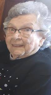 Agnes “Alberta” Ridgell