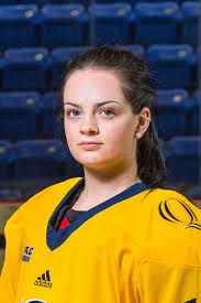 QU Women's Ice Hockey Falls to New Hampshire, 4-2
