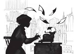 The Language And Lyricism Of Gwendolyn Brooks Chan Centre