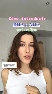 Cómo introducir Ácidos en tu rutina de skincare