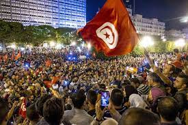 It has been extended a number of times, most recently on 26 december 2020. Reform From Crisis How Tunisia Can Use Covid 19 As An Opportunity European Council On Foreign Relations