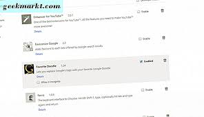 Beim surfen oder sonst probier mal den verlauf mit cache zu löschen, installiere google chrome vor jahren gab es beim ie mal nach einem update das problem, daß große. So Beschleunigen Sie Google Chrome Geekmarkt Com