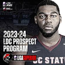 We are proud to announce the 2024 LDC Prospect Program class. These players  will be trained daily by NBA veteran Keith Closs. All players will be  placed in a draft pool for