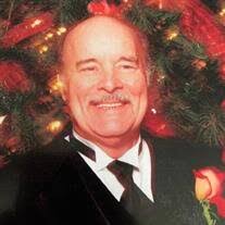 George Eugene Pitman Obituary