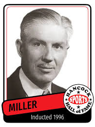 Search Inductees by Sport & School