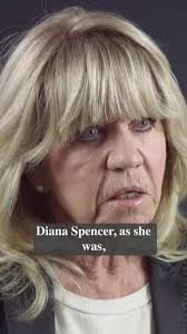 Diana Spencer was the most insecure person I've ever met” — an intriguing  look at Princess Diana's vulnerability and naivety behind the royal facade.  Watch Diana and Meghan: Royal History Repeating to