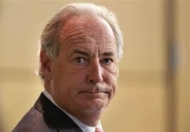 A Marine Corps pilot, a Jordanian entrepreneur and a Venezuelan strong man  walk into a Texas refinery