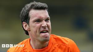 Veteran defender Kyle Neill rejoins Portadown