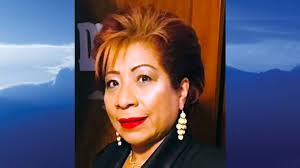 Maria C. Mercado, Campbell, Ohio Obituary