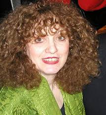 A Year of Reading: Author Interview: Shelley Harwayne