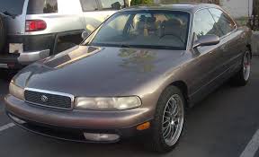 Image result for Platinum 1993 Mazda