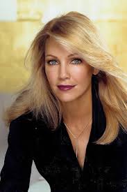 100+] Heather Locklear Wallpapers