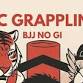 ISC Grappling 2025 event image