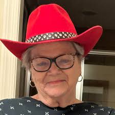 Sandy won competition this month.