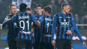 В концовке второго тайма отличился. Torino Atalanta Prognoz I Stavka Za 5 80 23 02 2019 Prognozy Na Futbol Livesport Ru