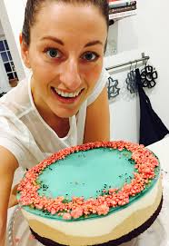 Er I klar til en konkurrence?! Nu gælder det om at være kreativ ligesom  Annemette Voss