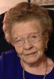 ELIZABETH POJUDA Obituary (1918