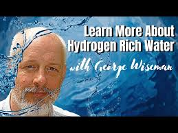 Meet George Wiseman! ‪@ecopegasus‬