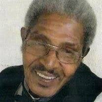 Edward Rush Obituary