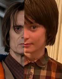 Vielleicht können sie den "Loop" nicht beenden und nach Hause gehen, weil  ein Kind der Opferung entkommen ist. Und solange sie nicht geopfert werden,  sind sie alle gefangen, weil sie einen "Deal"