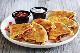 Applebee S Brisket Quesadilla Appetizer Order Online Now Applebees Copycat Recipes Appetizers Brisket