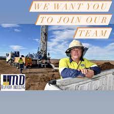 Mannion drilling's first priority is the health and safety of our people. Mannion Drilling Pty Ltd Home Facebook