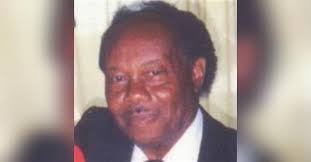 Mr. Roosevelt Morton Obituary