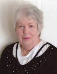 Obituary information for Beverly Ann Harris