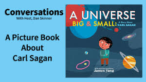 Image result for carl sagan