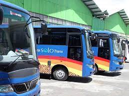 Maybe you would like to learn more about one of these? Penumpang Sepi Kru Batik Solo Trans Kini Harus Tanggung Biaya