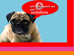 Vodafone Dog Ki Photo Photo Of Dog Check out this fantastic collection of cute cartoon dog wallpapers, with 47 cute cartoon dog background images for your desktop, phone or tablet. vodafone dog ki photo photo of dog