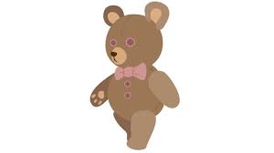 Teddy Bear Walk Animation Youtube Download in under 30 seconds. teddy bear walk animation youtube