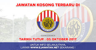 Saya sarankan untuk mendaftar sebelum tarikh 7 oktober 2017. Kumpulan Wang Simpan Pekerja Kwsp 05 Oktober 2017 Jawatan Kosong 2020
