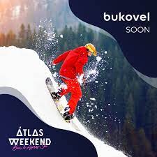 Проходить щорічно у києві в першій половині липня на вднг. Atlas Weekend Atlas Weekend Bar Apres Ski Pryamuye Do Facebook
