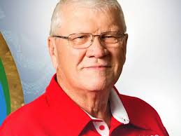 After a career calling some of Canada's greatest moments, Steve Armitage  gets his call to the Hall of Fame