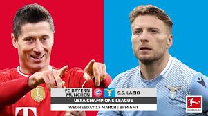 È la rete ammiraglia del gruppo mediaset ed anche il principale operatore televisivo privato ita. Bayern Monaco Lazio Streaming Tv Gratis Sky Live O Diretta Canale 5