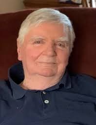 Donald A. Berube Obituary