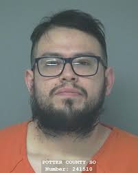 Former #TDCJ correctional officer Jonatan Mojica was sentenced to 12 years  in prison after being apprehended attempting to smuggle more than 200 grams  of methamphetamine and multiple cellular telephones into the Clements