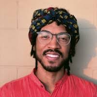 Timothy Staton-Davis