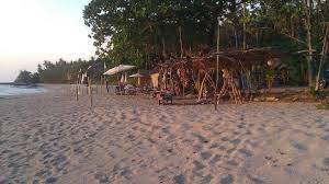 Point Noire Congo West Africa Paysage Incroyable Brazzaville Congo Brazzaville