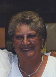 Obituary information for June Marie Wilt
