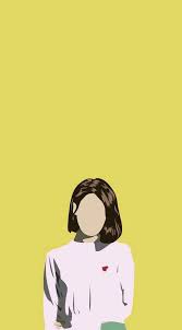 Jan 24, 2019 · halo sobat, pada kesempatan kali ini kami akan berbagi informasi populer tentang contoh tema acara kebersamaan. Aesthetic Face Line Art Wallpaper Laptop Novocom Top