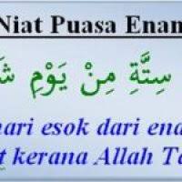 Mengganti niat puasa syawal ke qadha konsultasi agama dan. Hukum Buka Puasa Sunat Tanpa Sebab